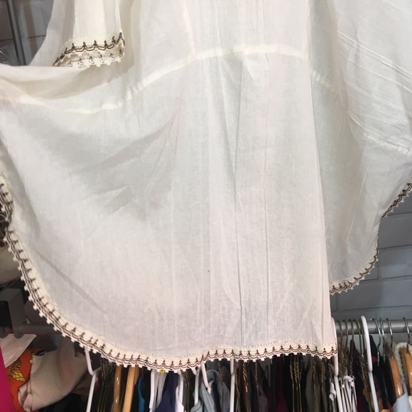 Plus size  tunic - Picture 4 of 5